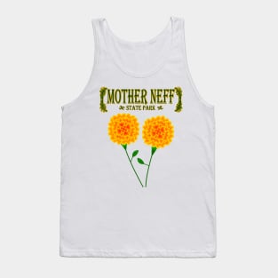 Mother Neff State Park Tank Top